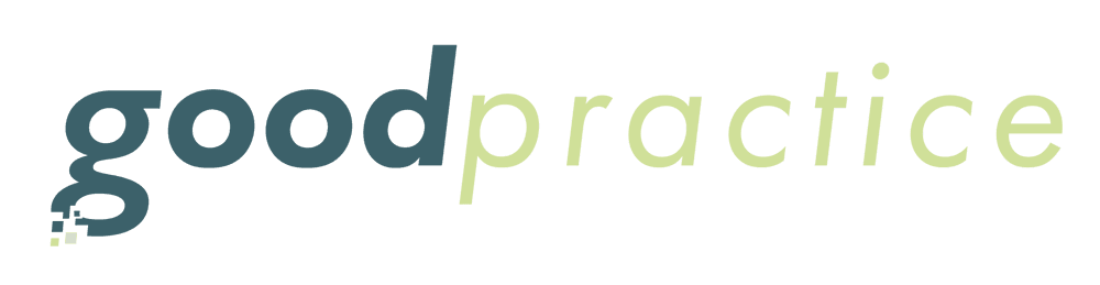 Good Practice — return to homepage